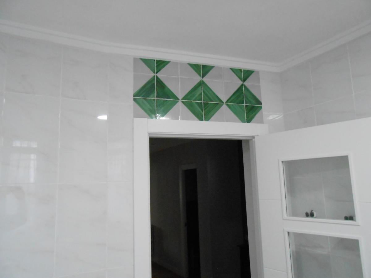 Casa De La Abuela Pequena Διαμέρισμα Τερουέλ Εξωτερικό φωτογραφία