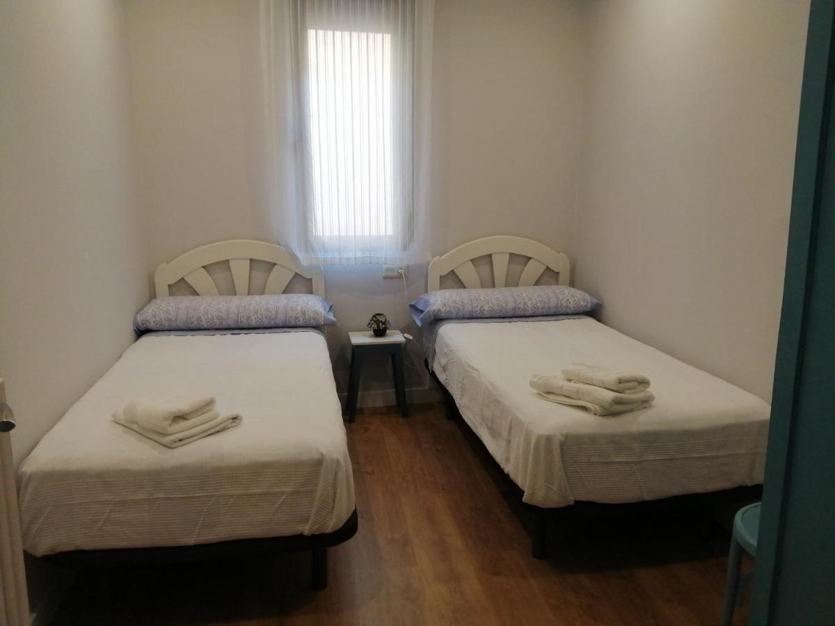 Casa De La Abuela Pequena Διαμέρισμα Τερουέλ Εξωτερικό φωτογραφία