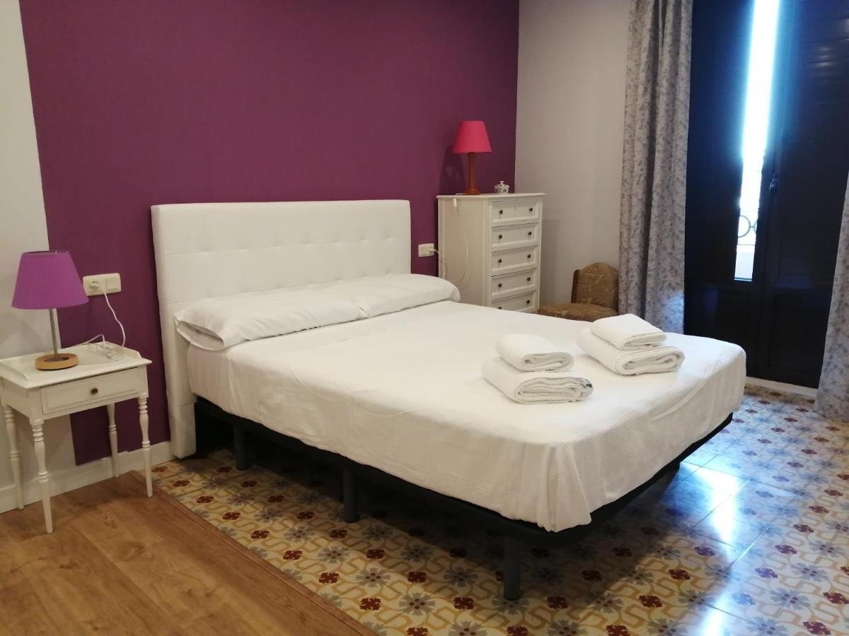 Casa De La Abuela Pequena Διαμέρισμα Τερουέλ Εξωτερικό φωτογραφία